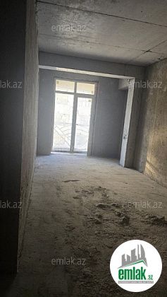 Satılır 4 otaqlı 195 m² yeni tikili Nəsimi r — Mənzil (6)