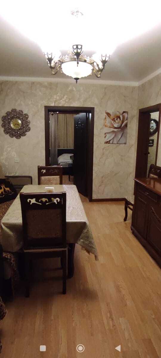 Satılır 3 otaqlı köhnə tikili 75 m² — Mənzil, Bakı (6)