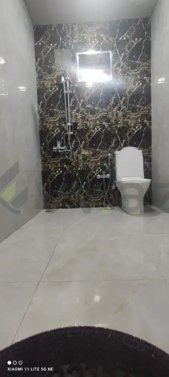 4 otaqlı Həyət evi Satılır, Savalan qəs., Sabunçu, Bakı — Ev, villa, Bakı (7)