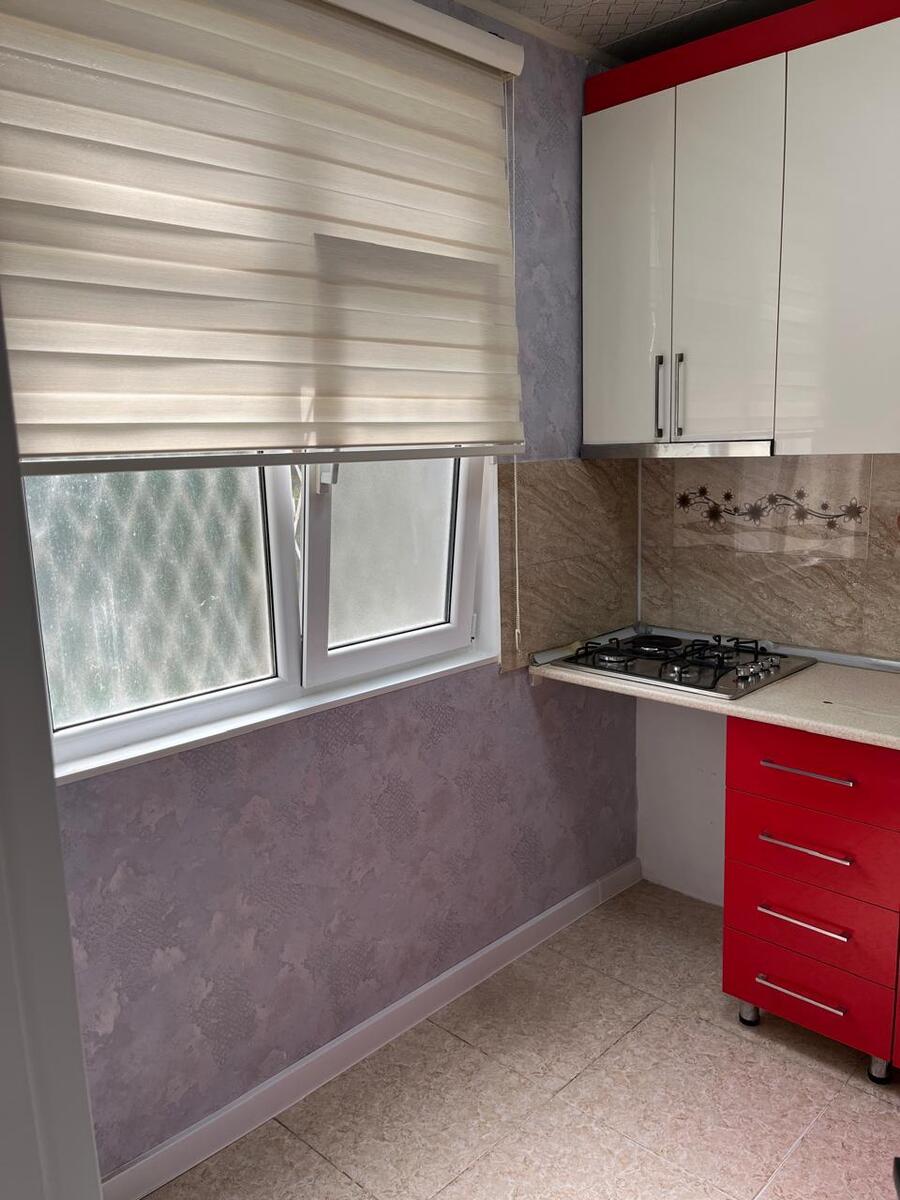 Satılır 2 otaqlı köhnə tikili 55 m² — Mənzil, Bakı (7)