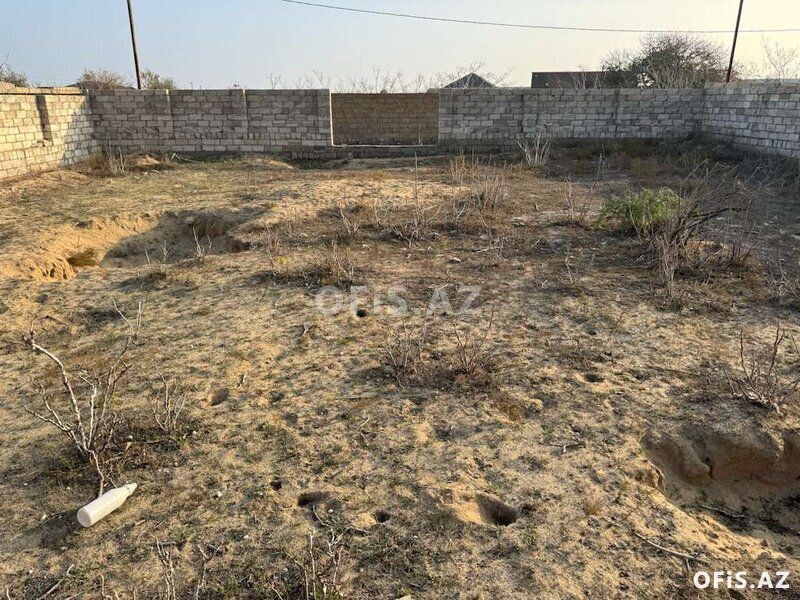 Torpaq Satılır Sabunçu r., Nardaran q., 12 sot — Torpaq, Bakı (3)