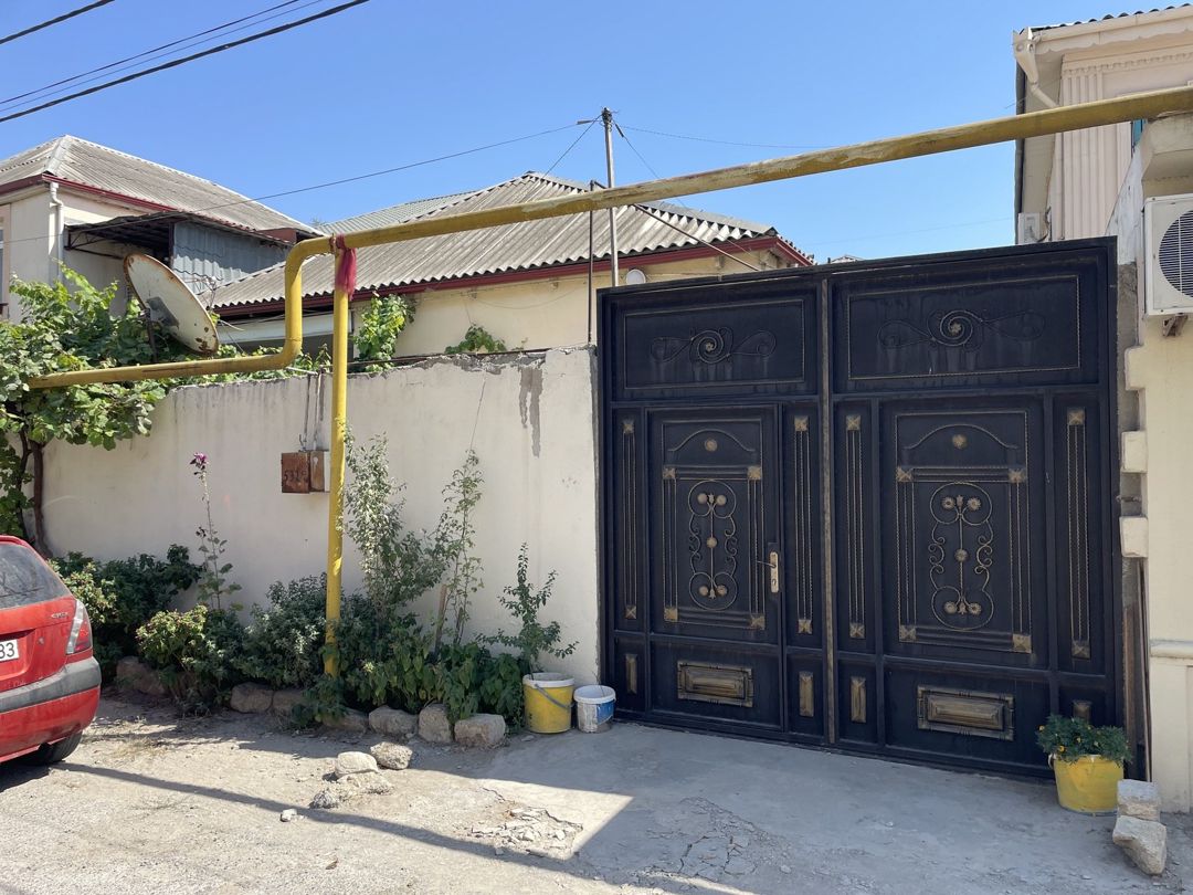 Satılır 4 otaqlı həyət evi/bağ evi 120 m² — Ev, villa, Bakı
