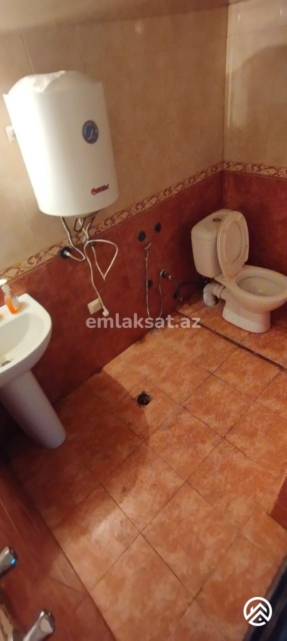 Satılır obyekt 55 m², Həzi Aslanov metrosu — Əmlak, Bakı (5)