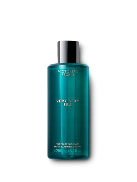 Bədən üçün sprey Victoria's Secret Very Sexy Sea, 250 ml — Bakı