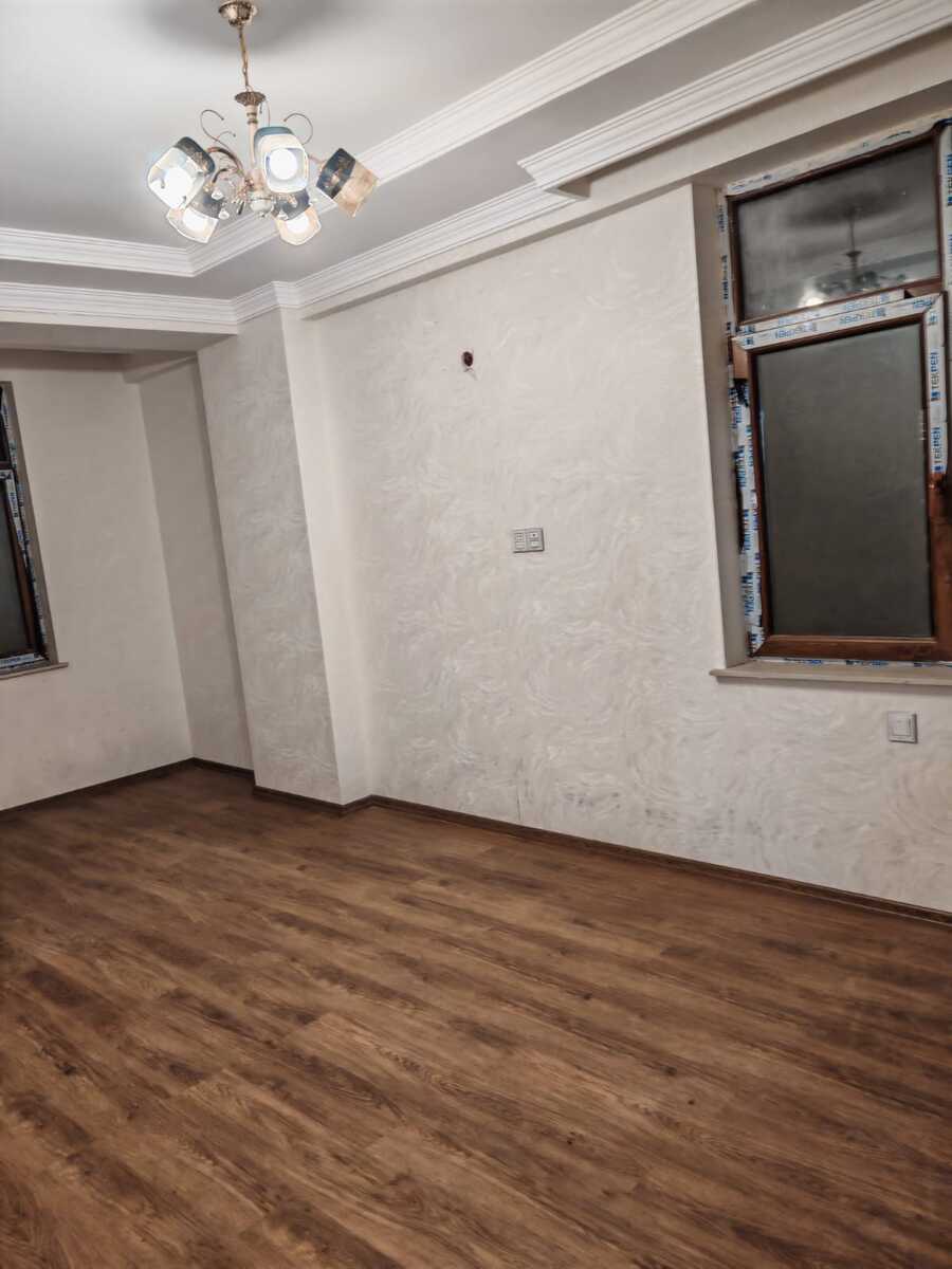 Satılır 3 otaqlı yeni tikili 125 m² — Mənzil, Bakı