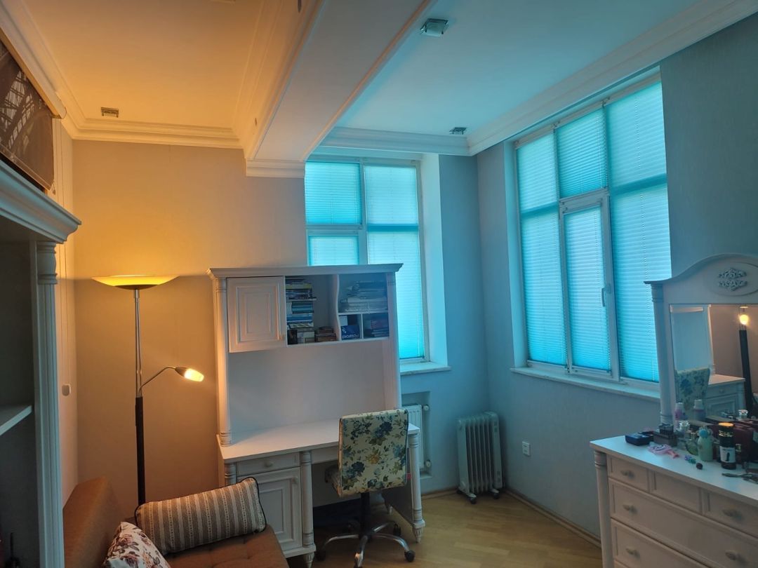 Satılır 3 otaqlı yeni tikili 115 m² — Mənzil, Bakı (4)