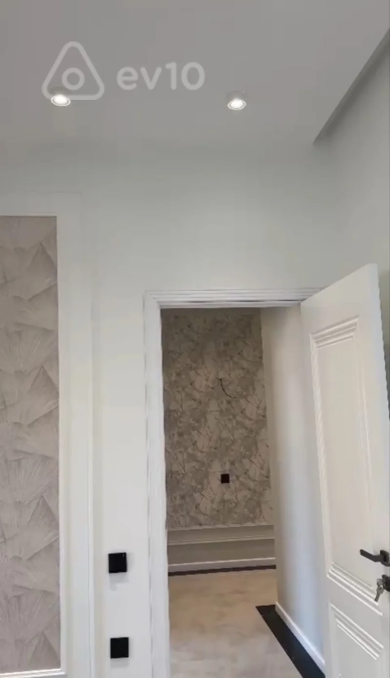 3 otaqlı mənzil, 111 m², Genclik metro — Mənzil, Bakı (7)