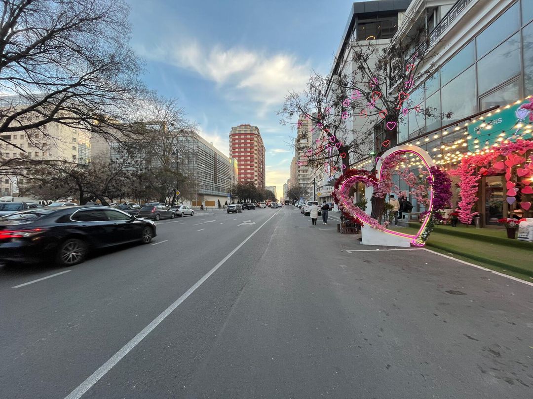 Satılır 3 otaqlı köhnə tikili 75 m² — Mənzil, Bakı (12)