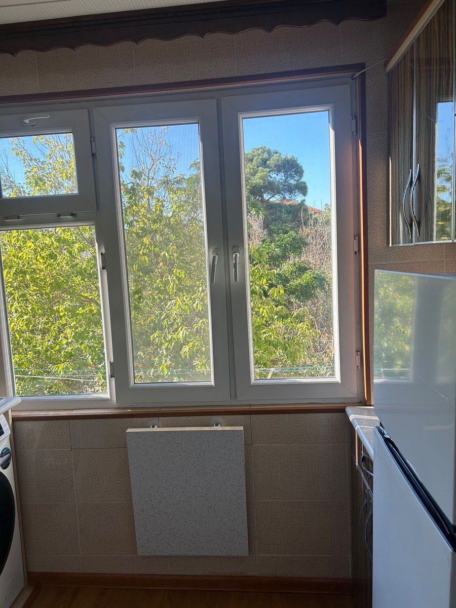 Satılır 2 otaqlı köhnə tikili 40 m² — Mənzil, Bakı (5)
