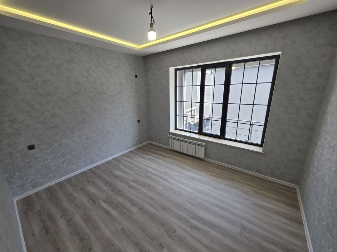 Satılır 5 otaqlı həyət evi/bağ evi 200 m² — Ev, villa, Bakı (12)