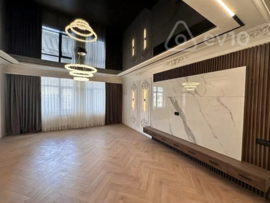 3 otaqlı mənzil, 108 m², Dilare Eliyeva Kucesi — Mənzil, Bakı (3)