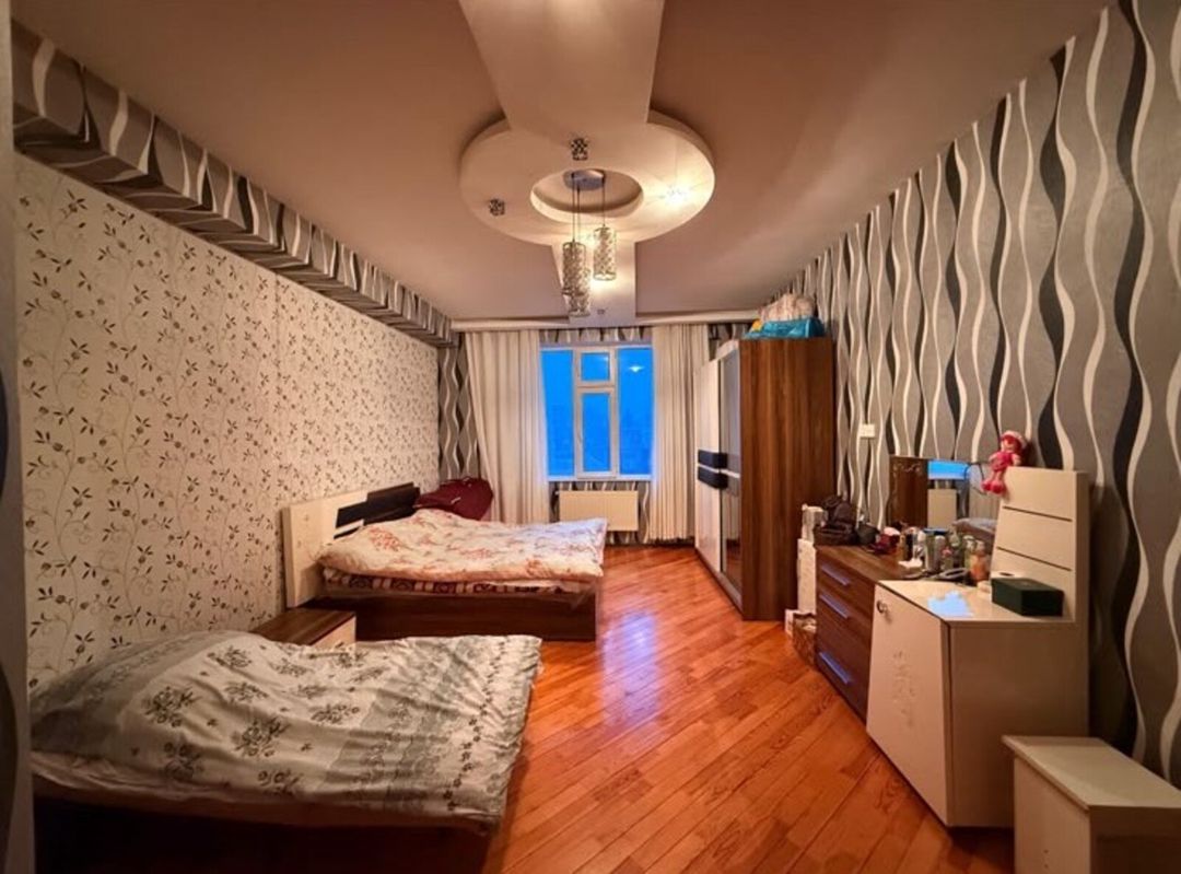 Satılır 3 otaqlı yeni tikili 142 m² — Mənzil, Bakı (9)