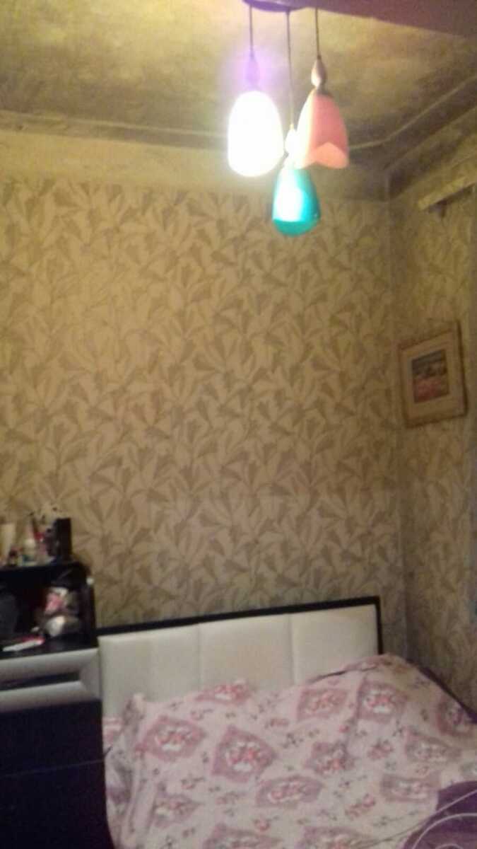 Satılır 3 otaqlı köhnə tikili 68 m² — Mənzil, Bakı (12)