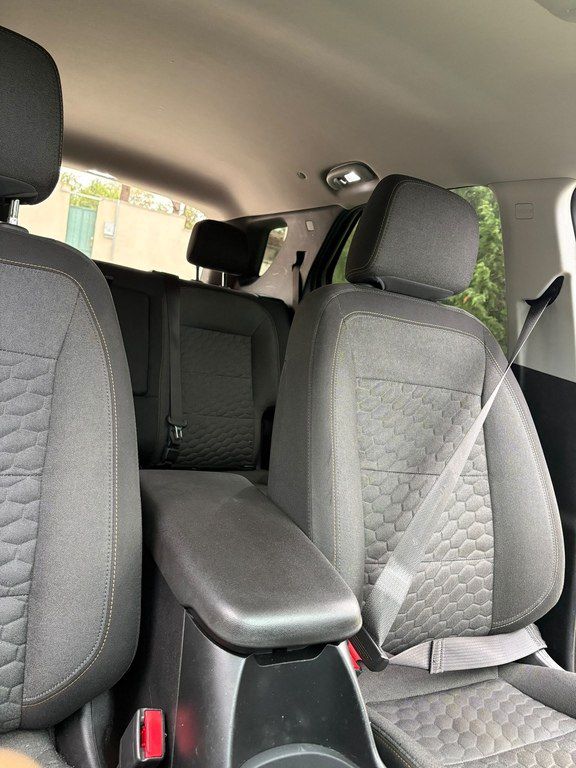 Chevrolet Equinox, 1.5 L, 2018 il, 267 151 km 88-DS-831 — Avtomobillər, Bakı (7)