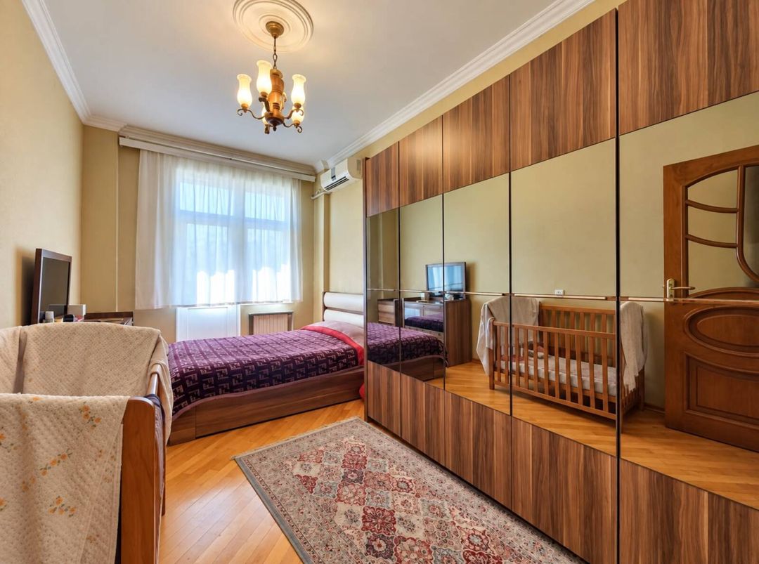 Satılır 2 otaqlı yeni tikili 92 m² — Mənzil, Bakı (2)