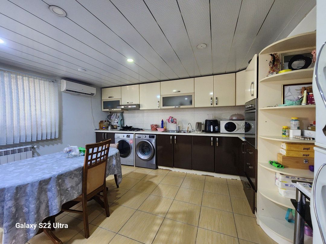 Satılır 8 otaqlı həyət evi/bağ evi 315 m² — Ev, villa, Bakı (11)