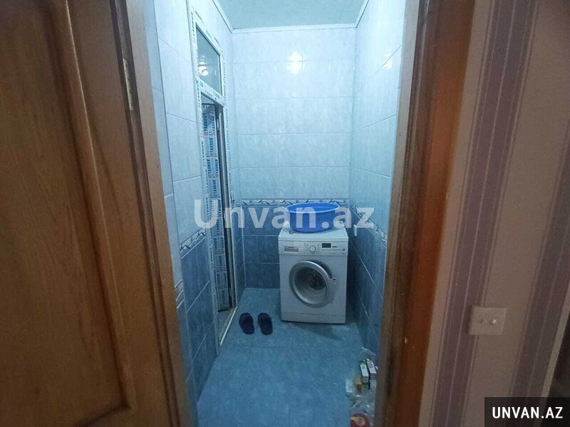 Mehbalıyev küçəsi 8 otaq Suraxanı rayonu — Ev, villa, Bakı (2)