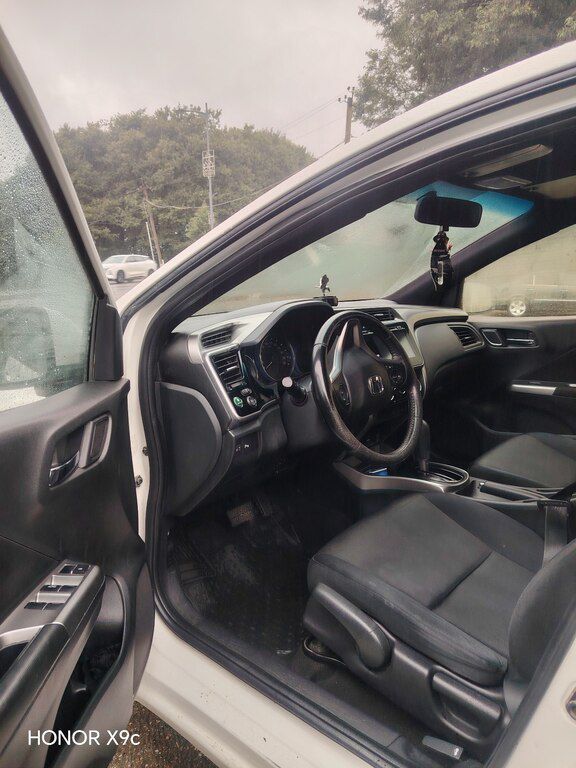 Honda City, 1.5 L, 2014 il, 166 000 km 99-RG-722 — Avtomobillər, Masallı (11)