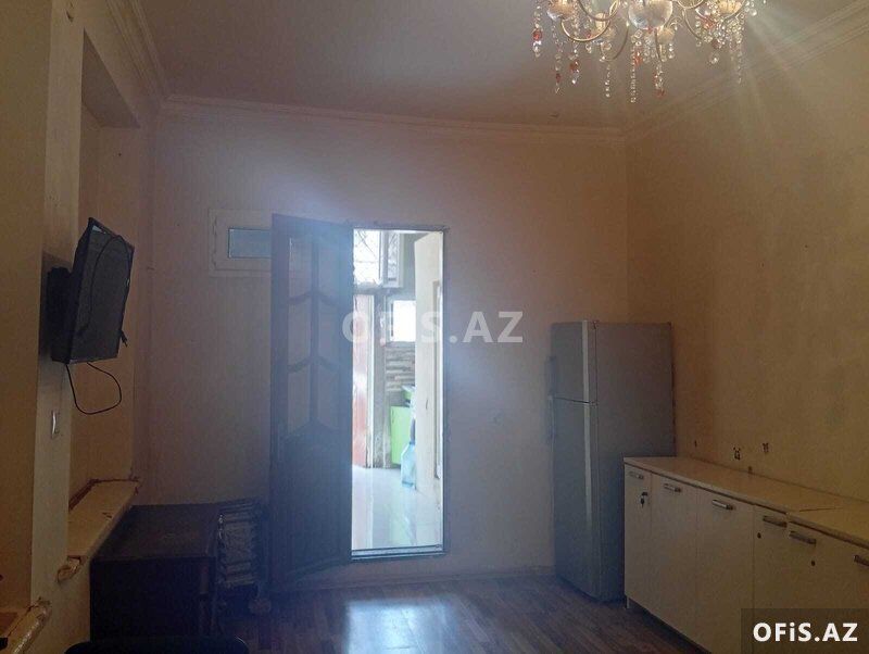 Həyət evləri Kirayə Verilir Yasamal r., 1 otaq, 30 m² — Ev, villa, Bakı (8)