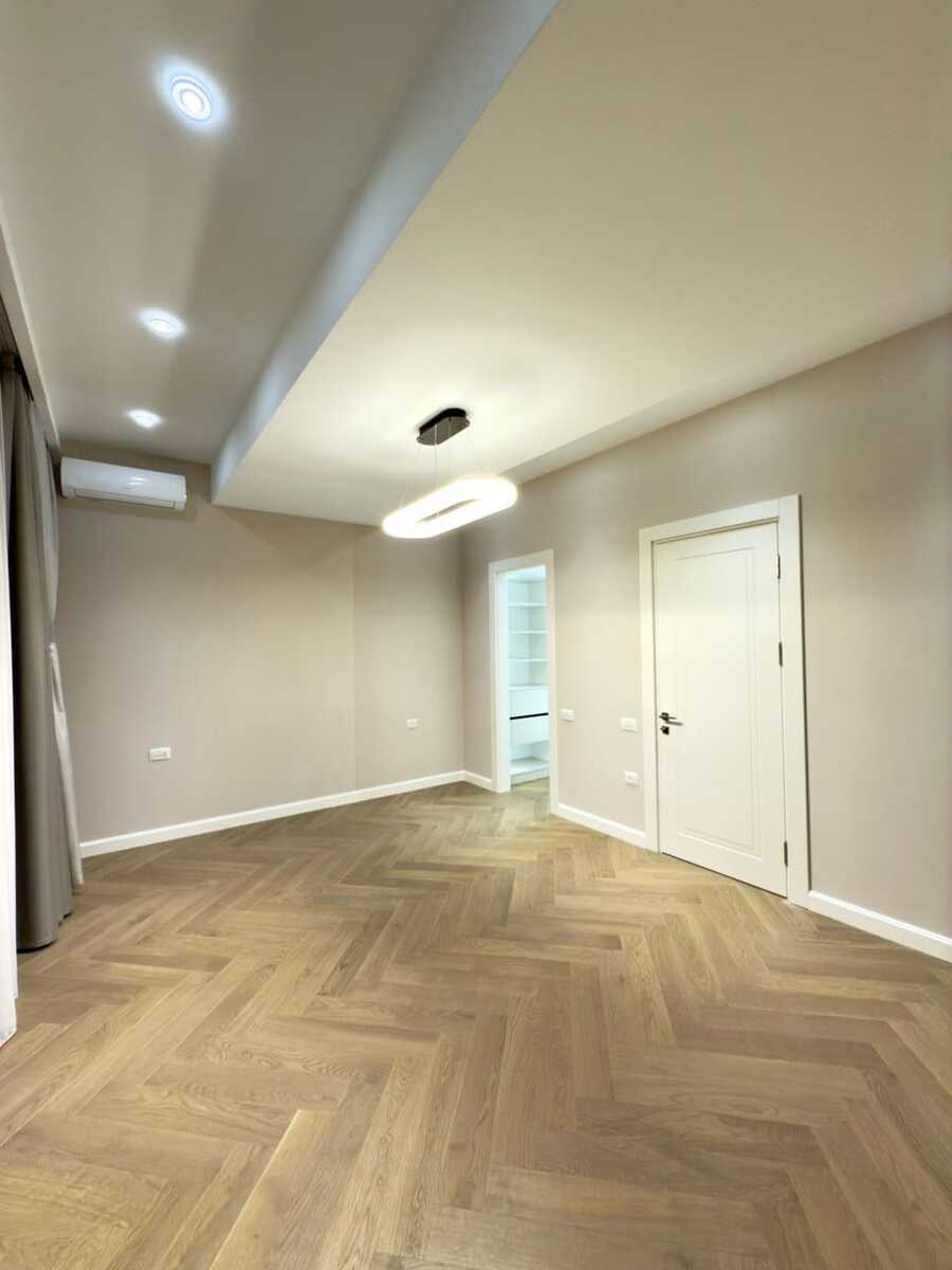 Satılır 3 otaqlı yeni tikili 136.6 m² — Mənzil, Bakı (10)