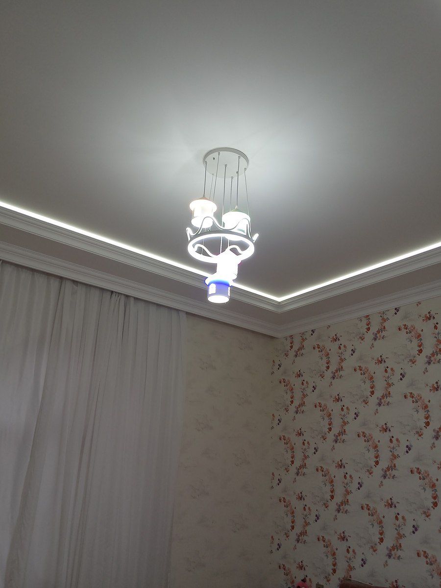 Satılır 4 otaqlı həyət evi/bağ evi 286 m² — Ev, villa, Gəncə (8)