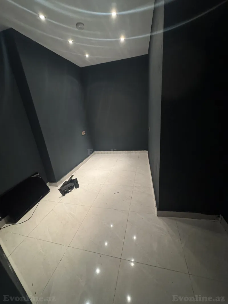 Kirayə verilir Obyekt 12 m² Bakı, Səbail r — Əmlak, Bakı (3)