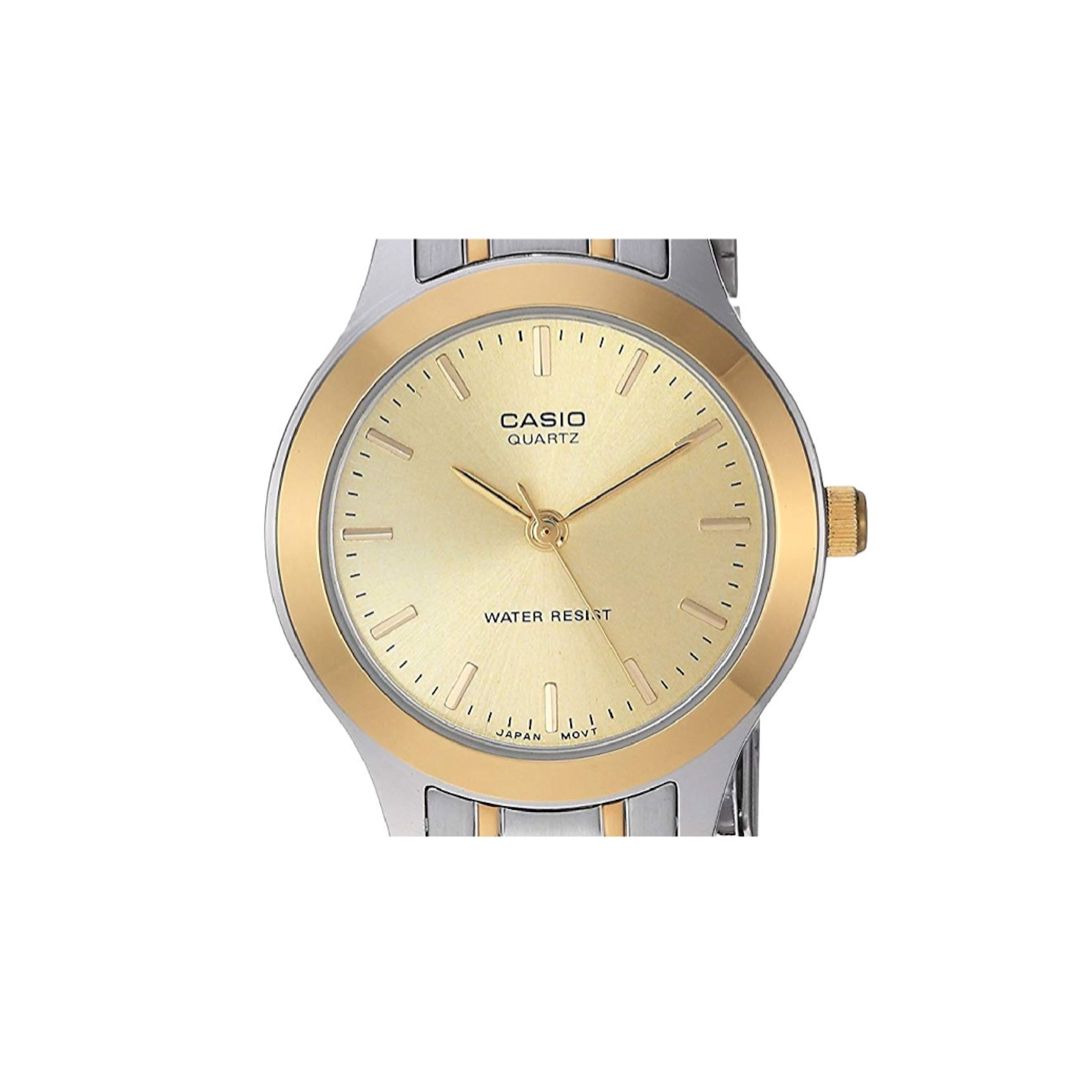 Qol saatı Casio LTP-1128G-9ARDF — Mallar, Bakı (2)
