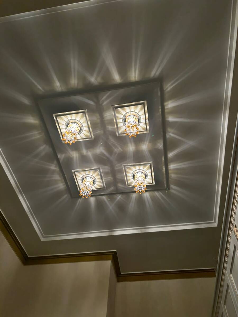 Satılır 2 otaqlı yeni tikili 68 m² — Mənzil, Bakı (8)
