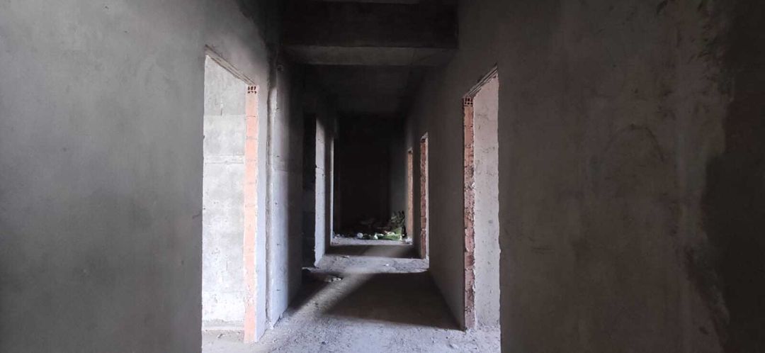 Satılır 3 otaqlı yeni tikili 100 m² — Mənzil, Bakı (5)