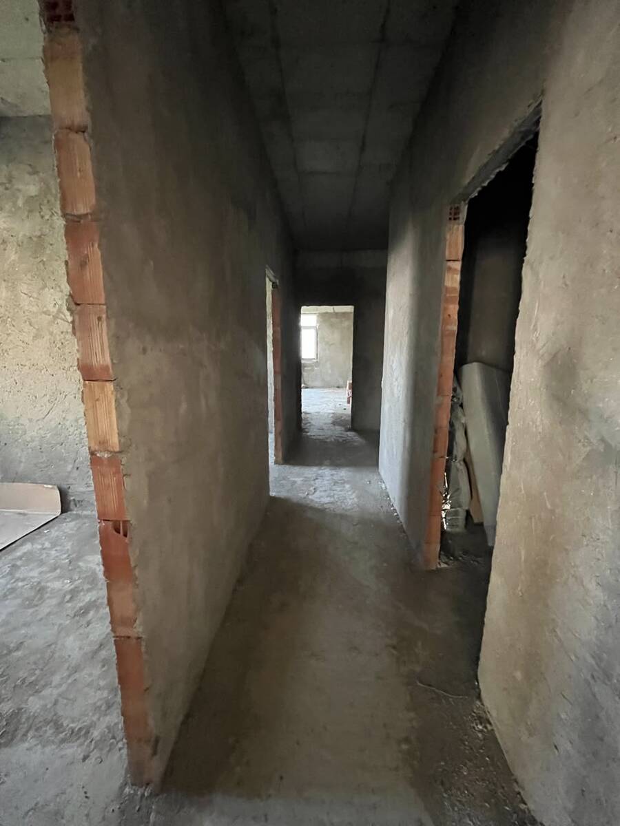 Satılır 2 otaqlı yeni tikili 62 m² — Mənzil, Bakı (4)