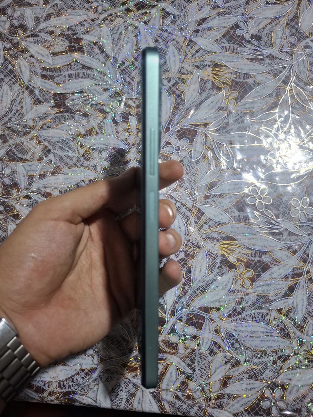 Xiaomi 12, 128 GB, rəng - Göy, Sensor, Barmaq izi, İki sim kartlı — Xiaomi, Şabran (2)
