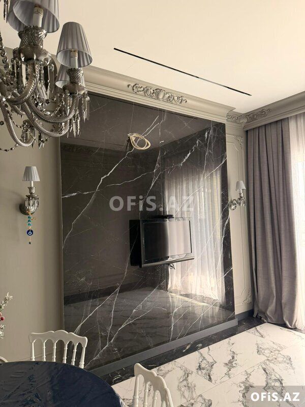 Yeni tikili Satılır Binəqədi r., Avtovağzal m., 2 otaq, 69 m² — Mənzil, Bakı (4)