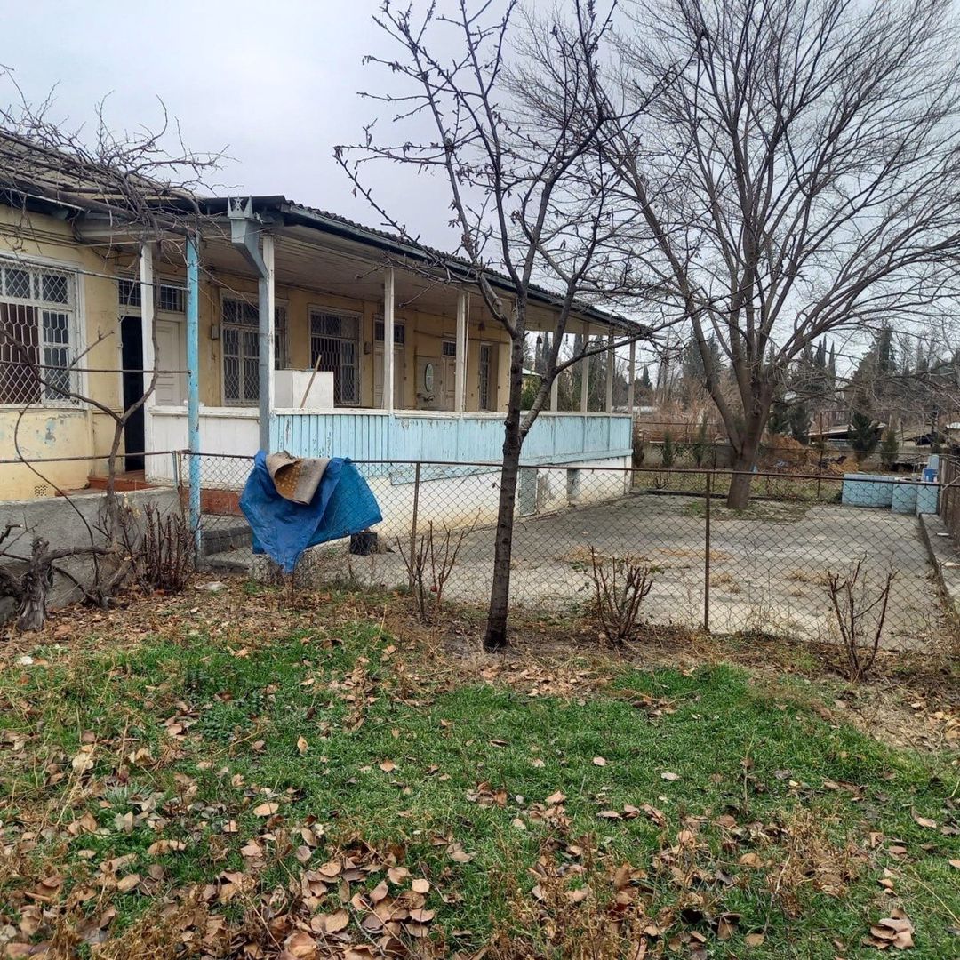 Satılır 5 otaqlı həyət evi/bağ evi 129.5 m² — Ev, villa, Tərtər (4)