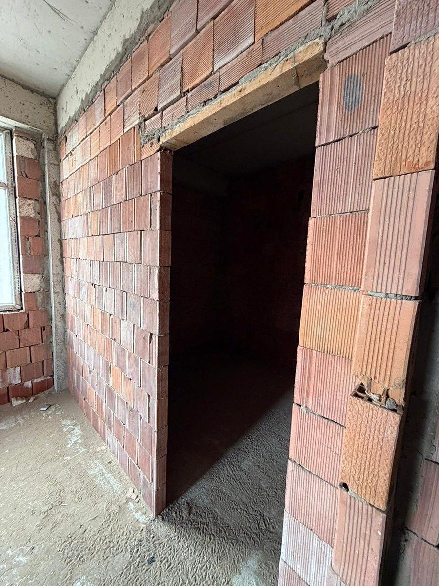 Satılır 3 otaqlı yeni tikili 99.5 m² — Mənzil, Bakı (2)