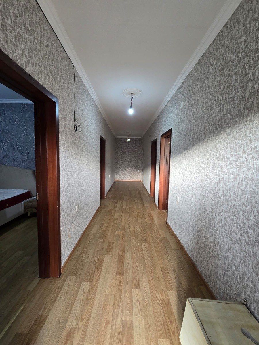 Satılır 3 otaqlı həyət evi/bağ evi 100 m² — Ev, villa, Bakı (9)