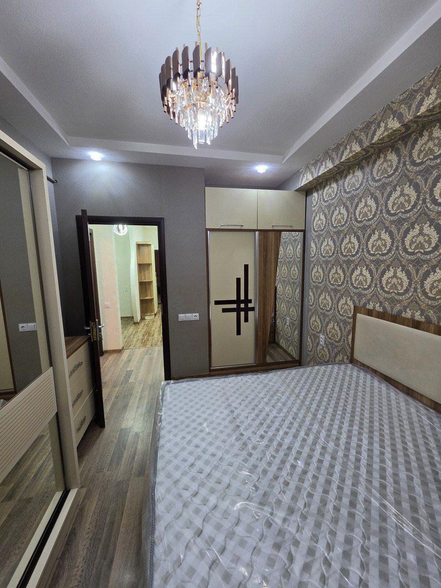 Satılır 2 otaqlı yeni tikili 65 m² — Mənzil, Xırdalan (12)