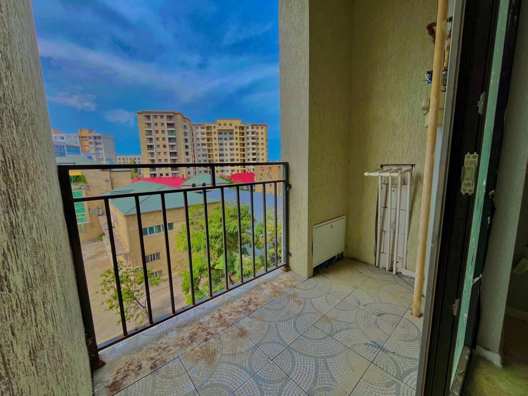 Satılır 4 otaqlı yeni tikili 148 m² — Mənzil, Bakı (10)