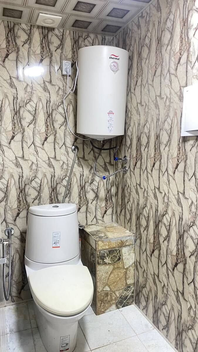 Satılır 1 otaqlı köhnə tikili 28 m² — Mənzil, Bakı (6)