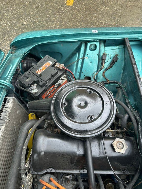 Lada (VAZ) 2106, 1.6 L, 1985 il, 36 752 km — Avtomobillər, Bakı (12)