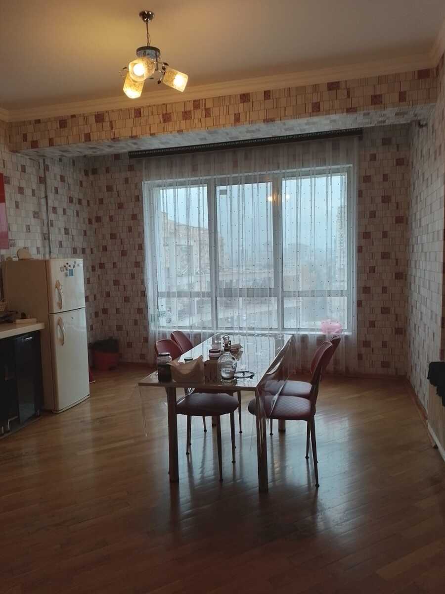 Satılır 3 otaqlı yeni tikili 130 m² — Mənzil, Bakı (2)