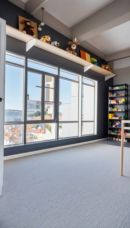 Satılır 4 otaqlı yeni tikili 231.6 m² — Mənzil, Bakı (7)