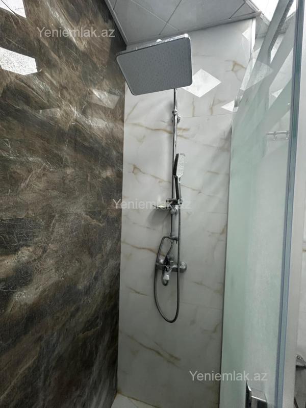 Kirayə 2 otaqlı Bina evi menzil (Yeni tikili), 60 m², Sumqayıt Bulvarı — Mənzil, Sumqayıt (10)