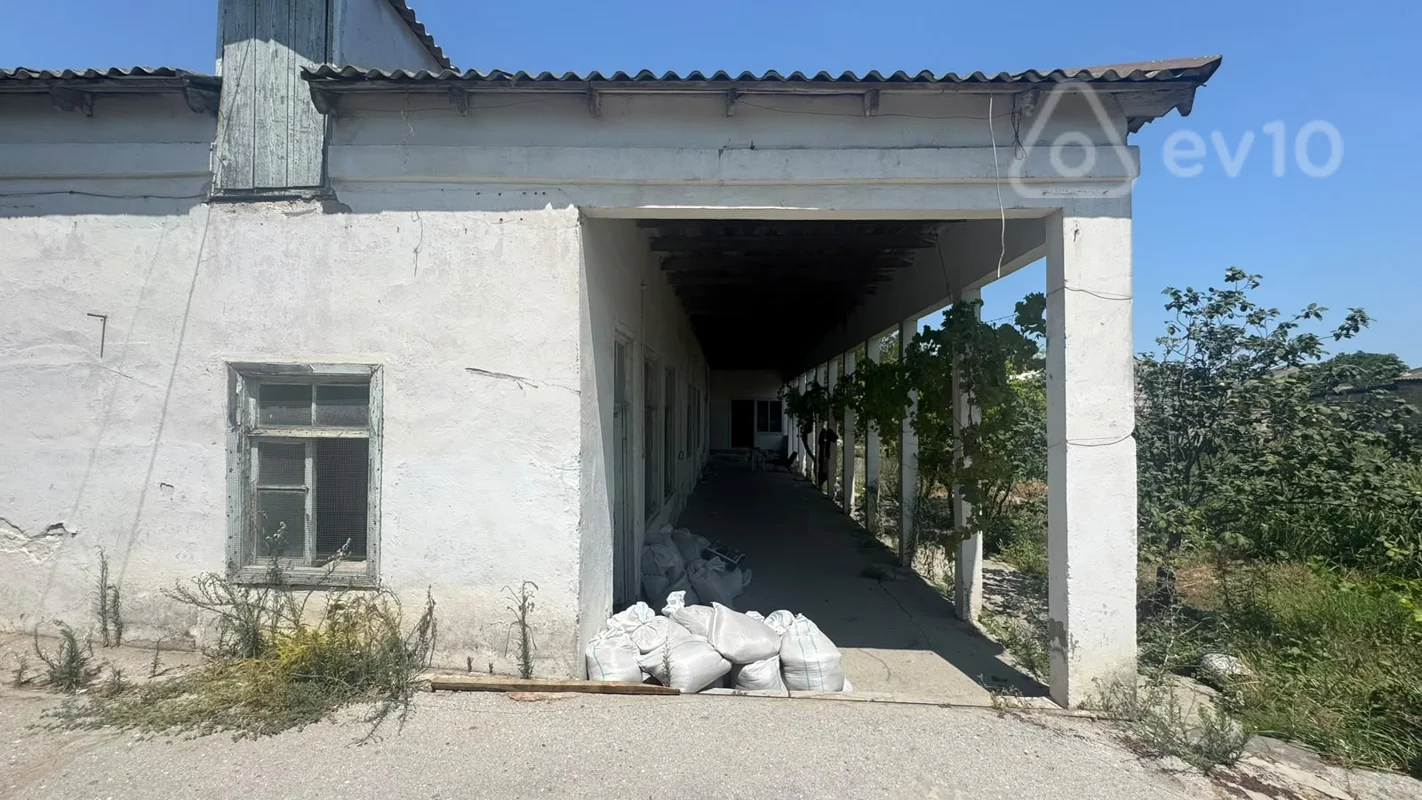 4 otaqlı həyət evi, 120 m², Mastaga — Ev, villa, Bakı (9)