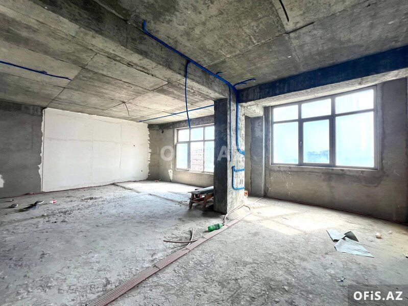 Yeni tikili Satılır Yasamal r., Nizami m., 3 otaq, 175 m² — Mənzil, Bakı (8)
