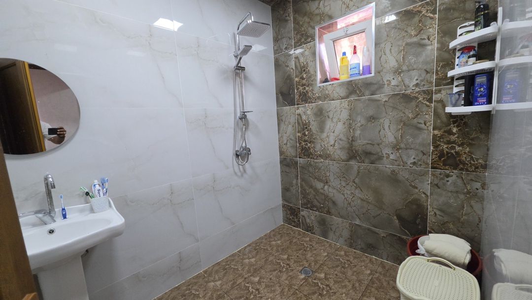 Satılır 4 otaqlı həyət evi/bağ evi 180 m² — Ev, villa, Bakı (7)