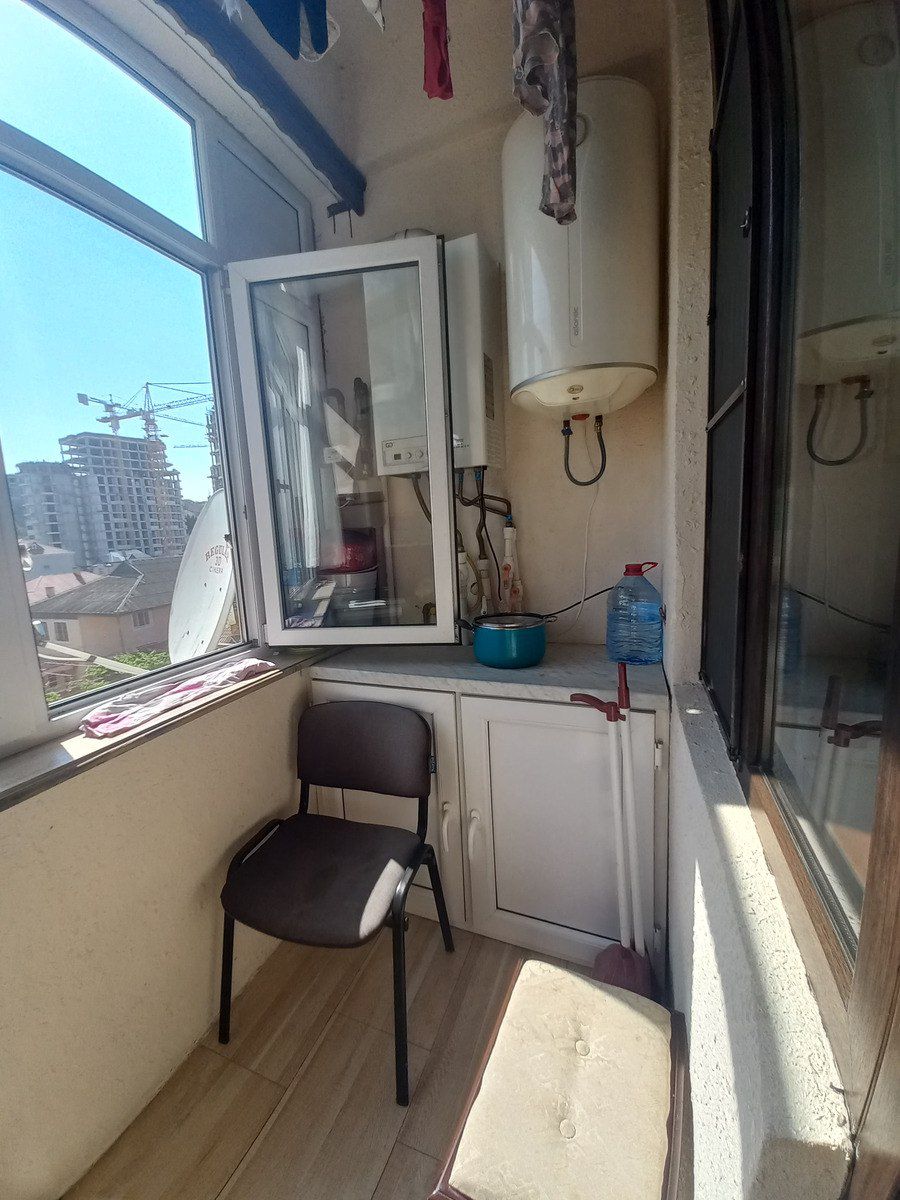 Satılır 2 otaqlı yeni tikili 65 m² — Mənzil, Bakı (9)