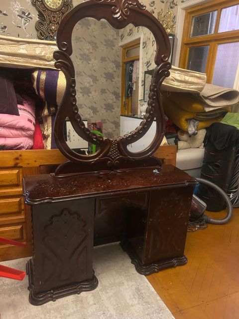 Tirmo satılır 20 azn — Bakı