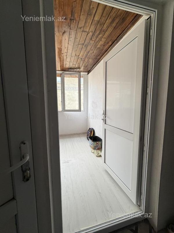 Satılır 2 otaqlı Həyət evi / Villa, 38.9 m², Sabunçu rayonu — Ev, villa, Bakı (10)