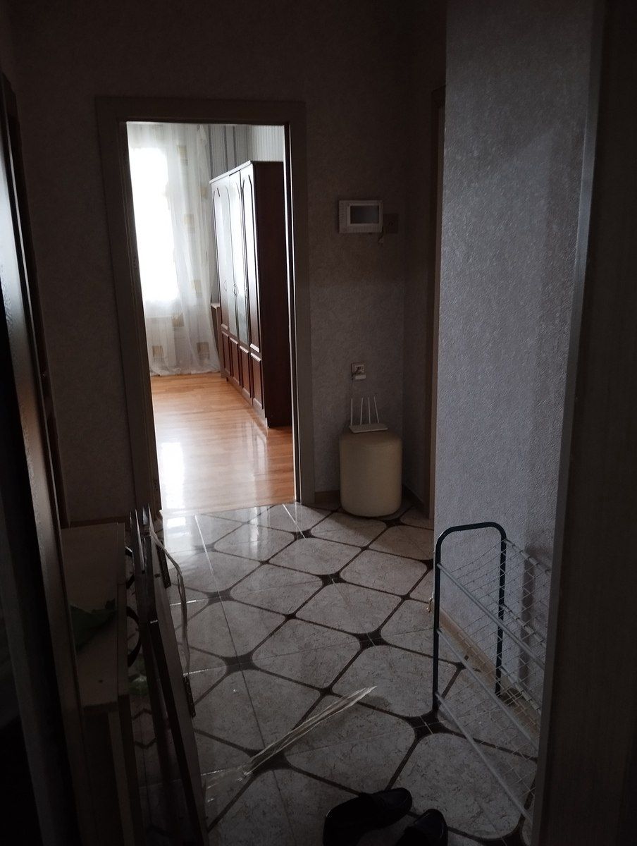 Satılır 2 otaqlı yeni tikili 68 m² — Mənzil, Xırdalan (9)