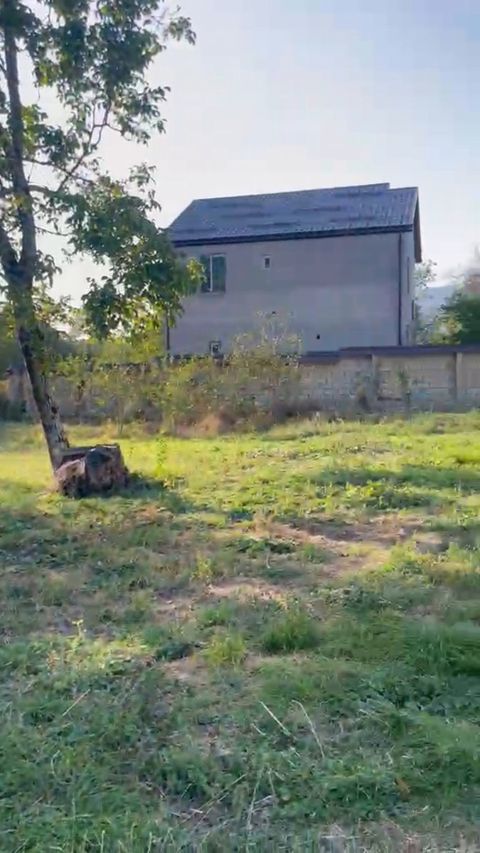 Satılır torpaq 25 sot — Qəbələ